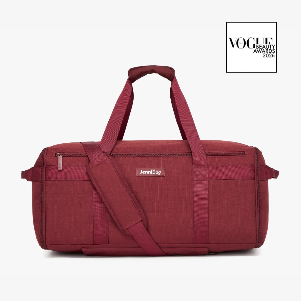 Roller Edition Travel Bag - (Vacuum Kit-2Bag)