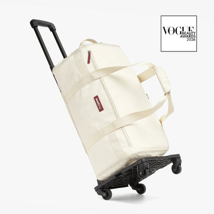 Roller Edition Travel Bag - (Vacuum Kit-2Bag)