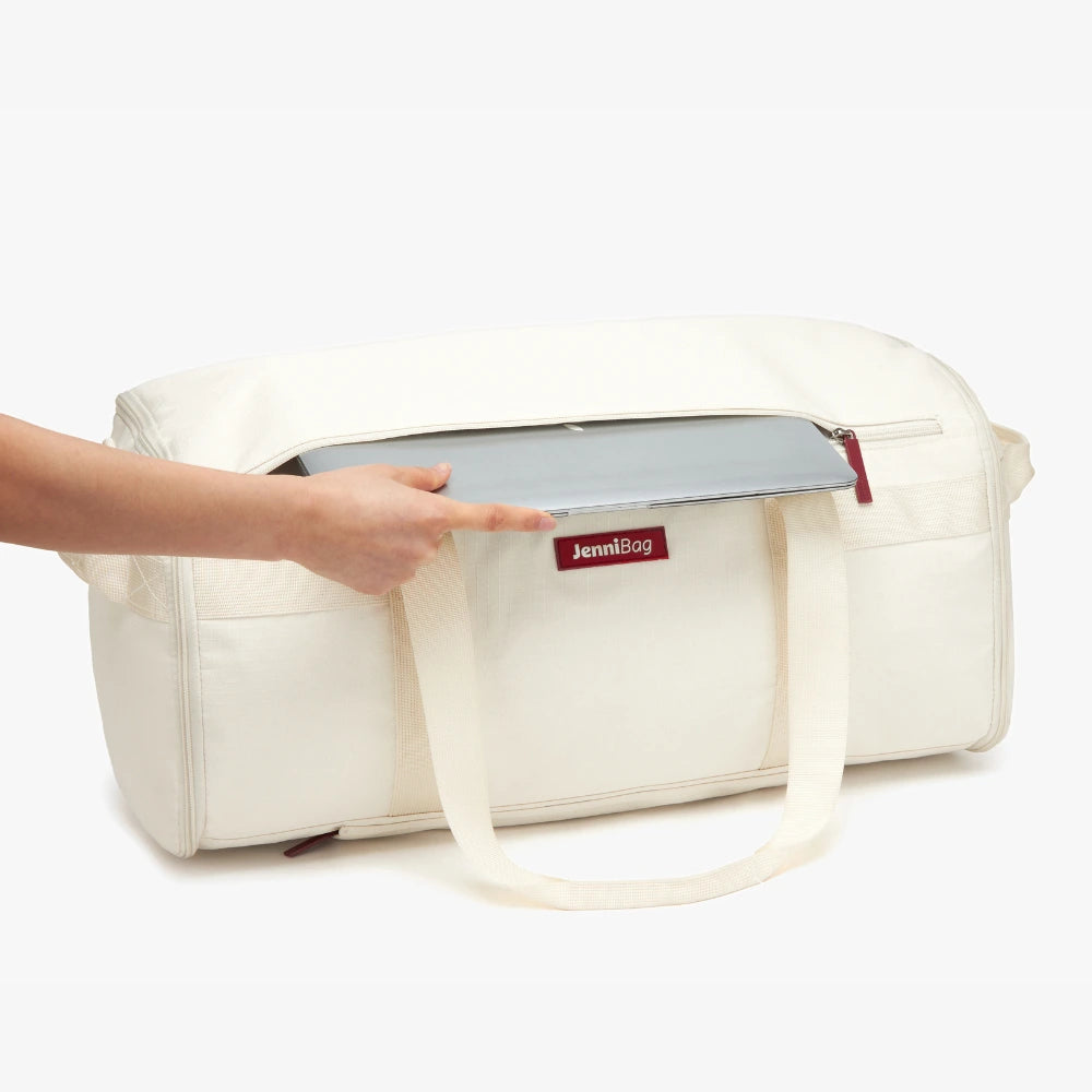 Roller Edition Travel Bag - (Vacuum Kit-2Bag)