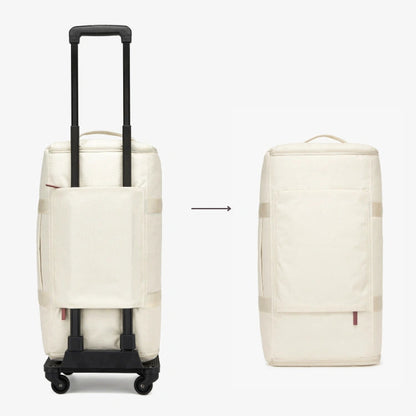 Roller Edition Travel Bag - (Vacuum Kit-2Bag)