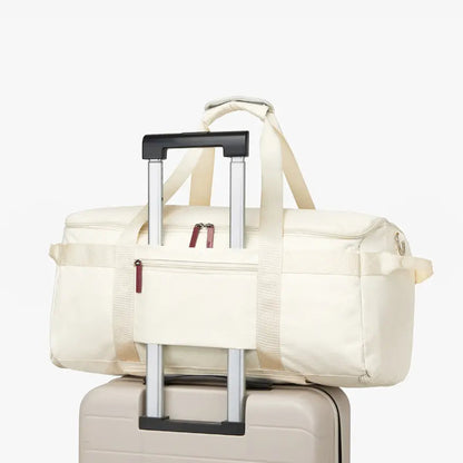Roller Edition Travel Bag - (Vacuum Kit-2Bag)