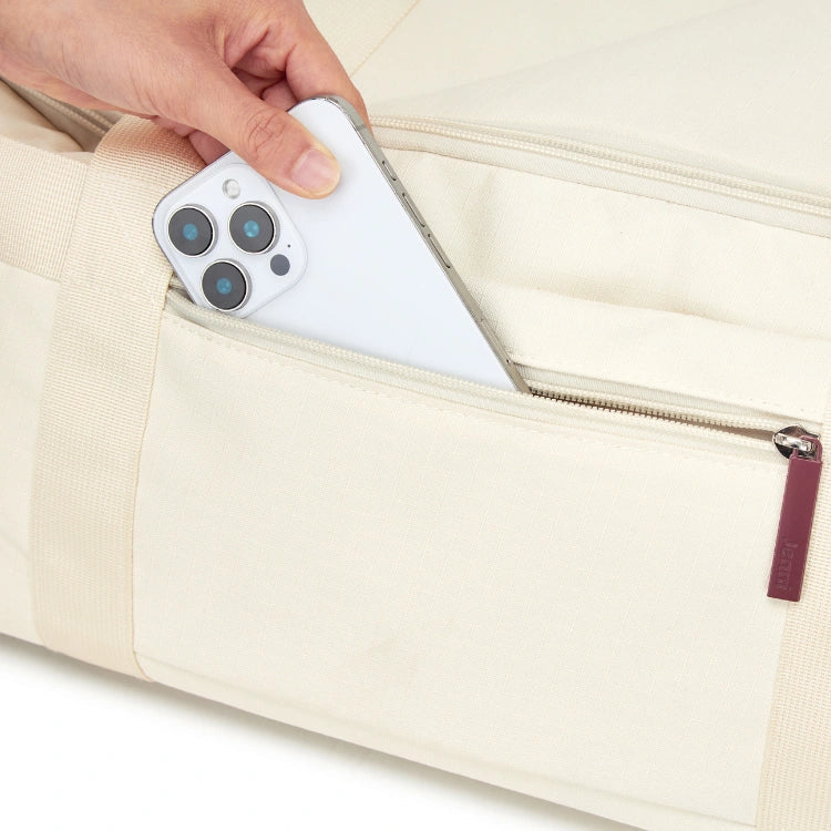 Roller Edition Travel Bag - (Vacuum Kit-2Bag)