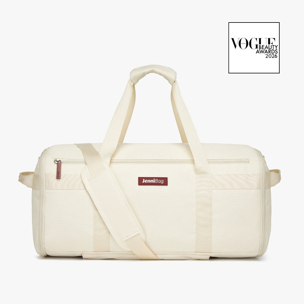 Roller Edition Travel Bag - (Vacuum Kit-2Bag)
