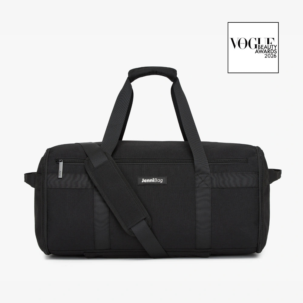 Roller Edition Travel Bag - (Vacuum Kit-2Bag)