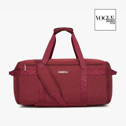 Roller Edition Travel Bag - (Vacuum Kit-2Bag)