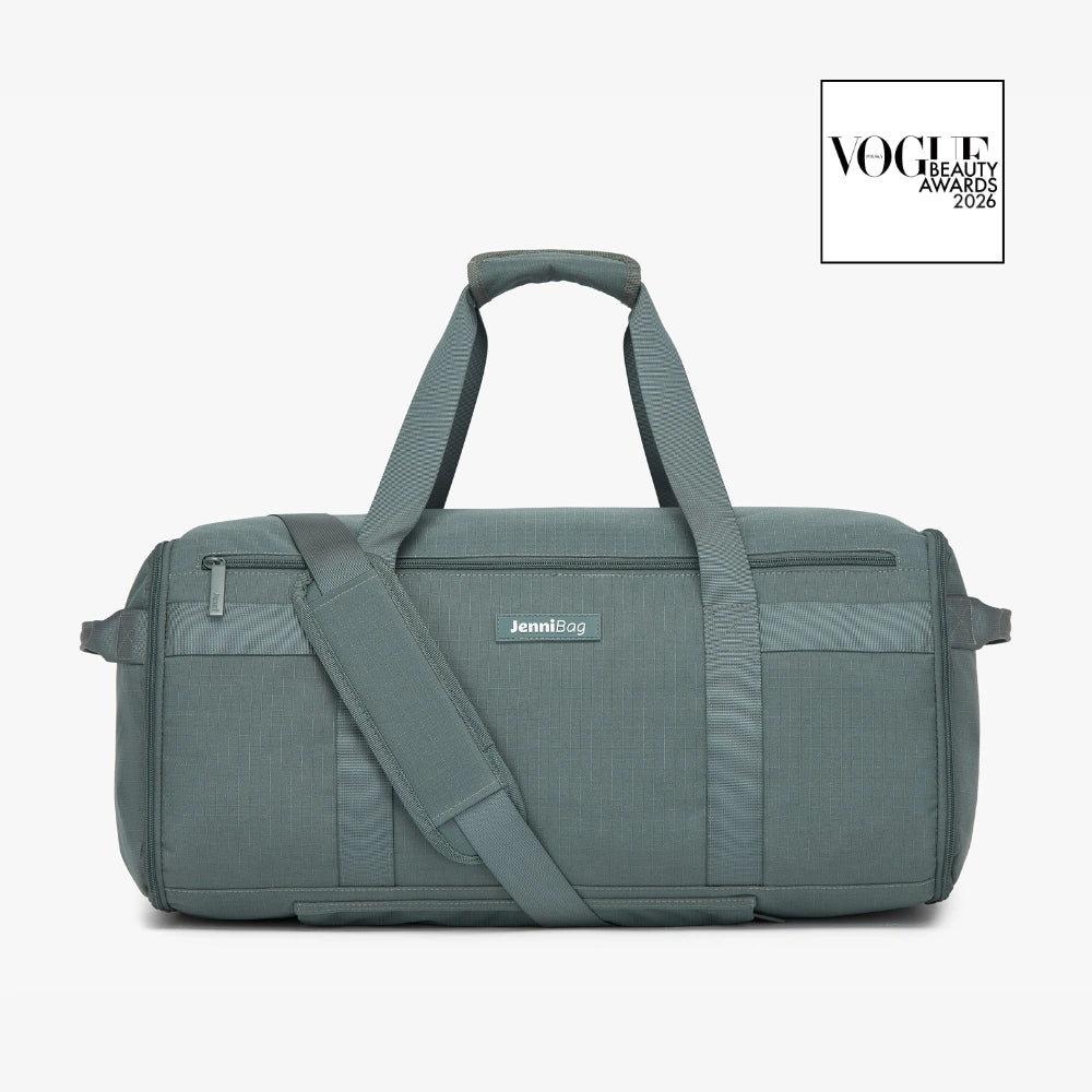 Roller Edition Travel Bag - (Vacuum Kit-2Bag)